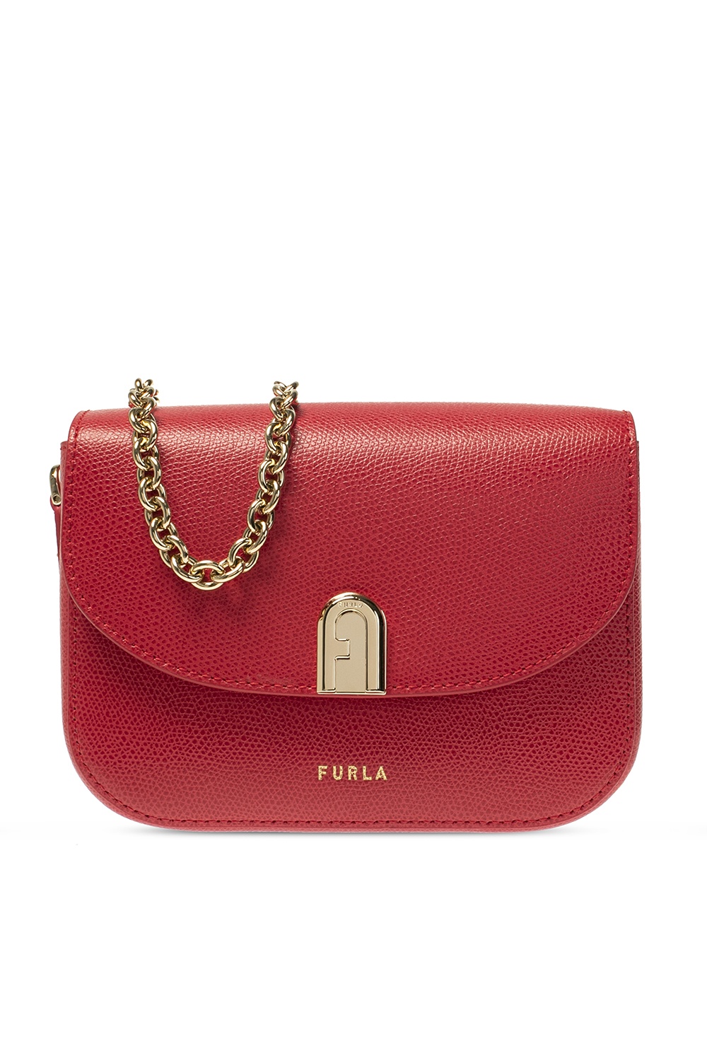 Furla transparent sale